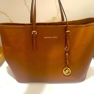 Michael Kors large tote